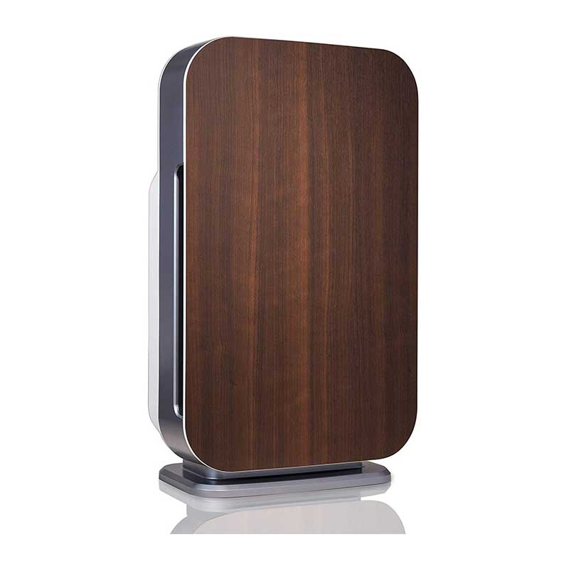Alen BreatheSmart 45i Air Purifier with Smart Sensor Healthy American
