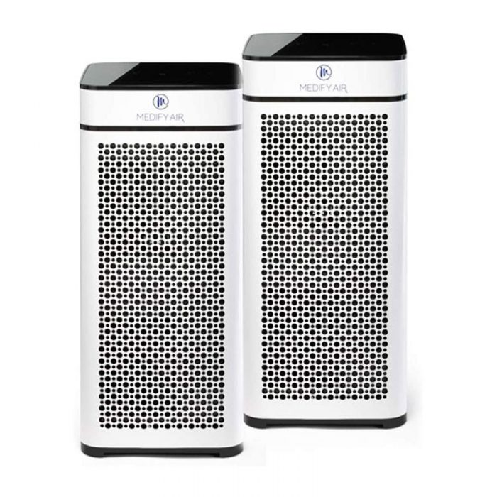 Medify Air Purifier Healthy American Home