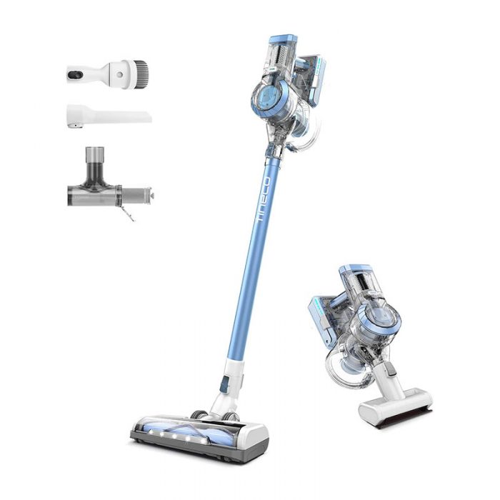 Tineco A11 Hero Cordless Lightweight Stick/Handheld Vacuum Cleaner