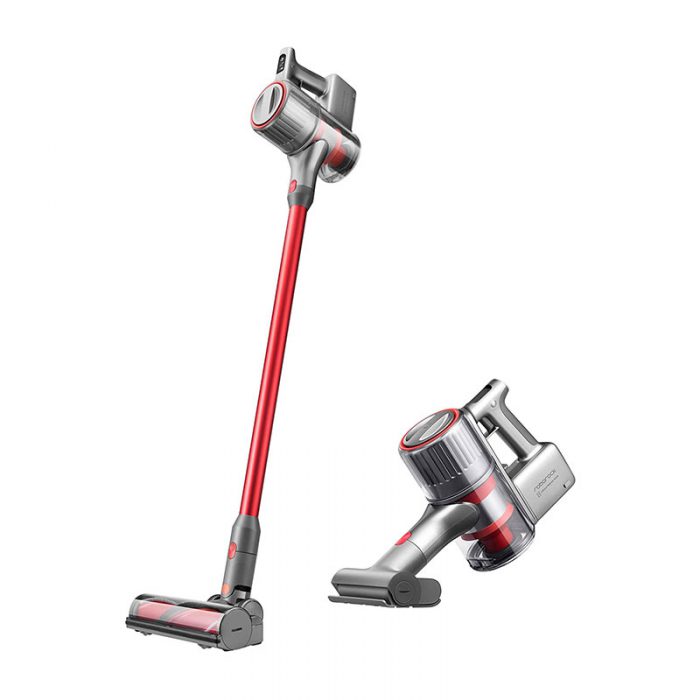 vacuum with strongest suction power