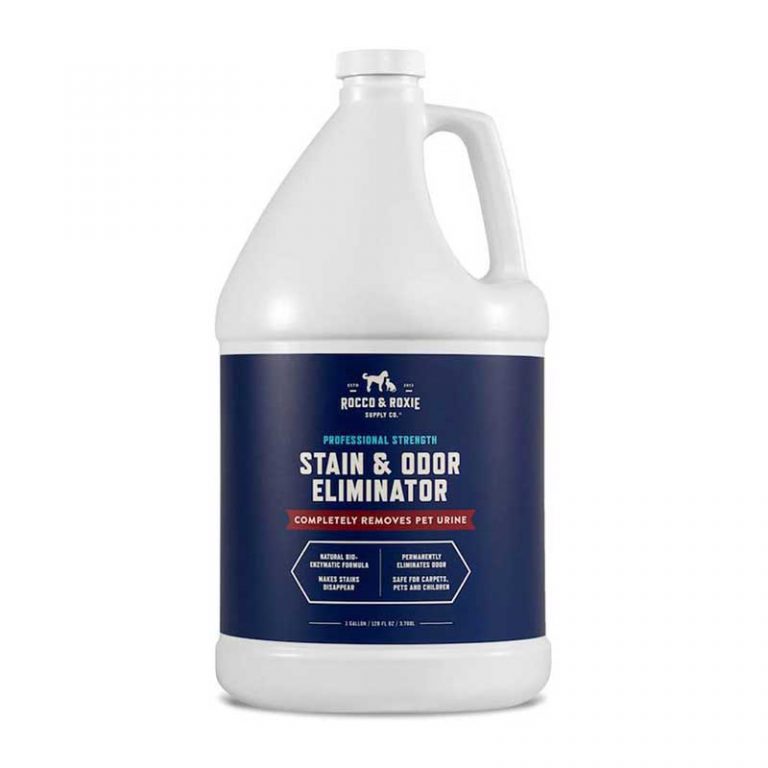 rocco and roxie enzyme cleaner