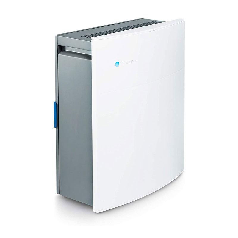 Blueair Classic 680i Air Purifier for Home Healthy American Home