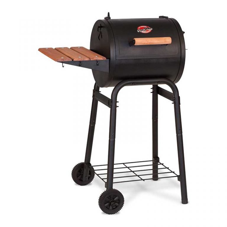 patio pro charcoal grill