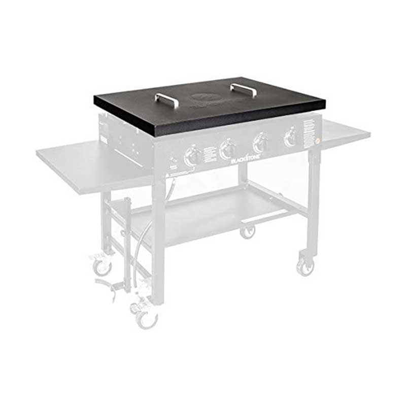 Blackstone 5004 Griddle Grill 36″ Hard Cover, 36 Inch, Black Healthy