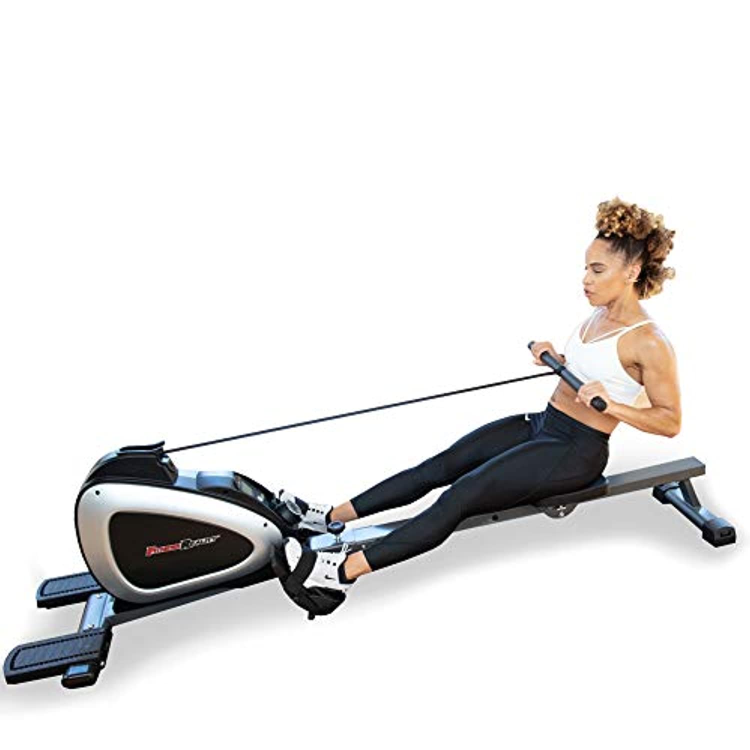 Fitness Reality Rowing Machine Fitness Reality Dual Transmission