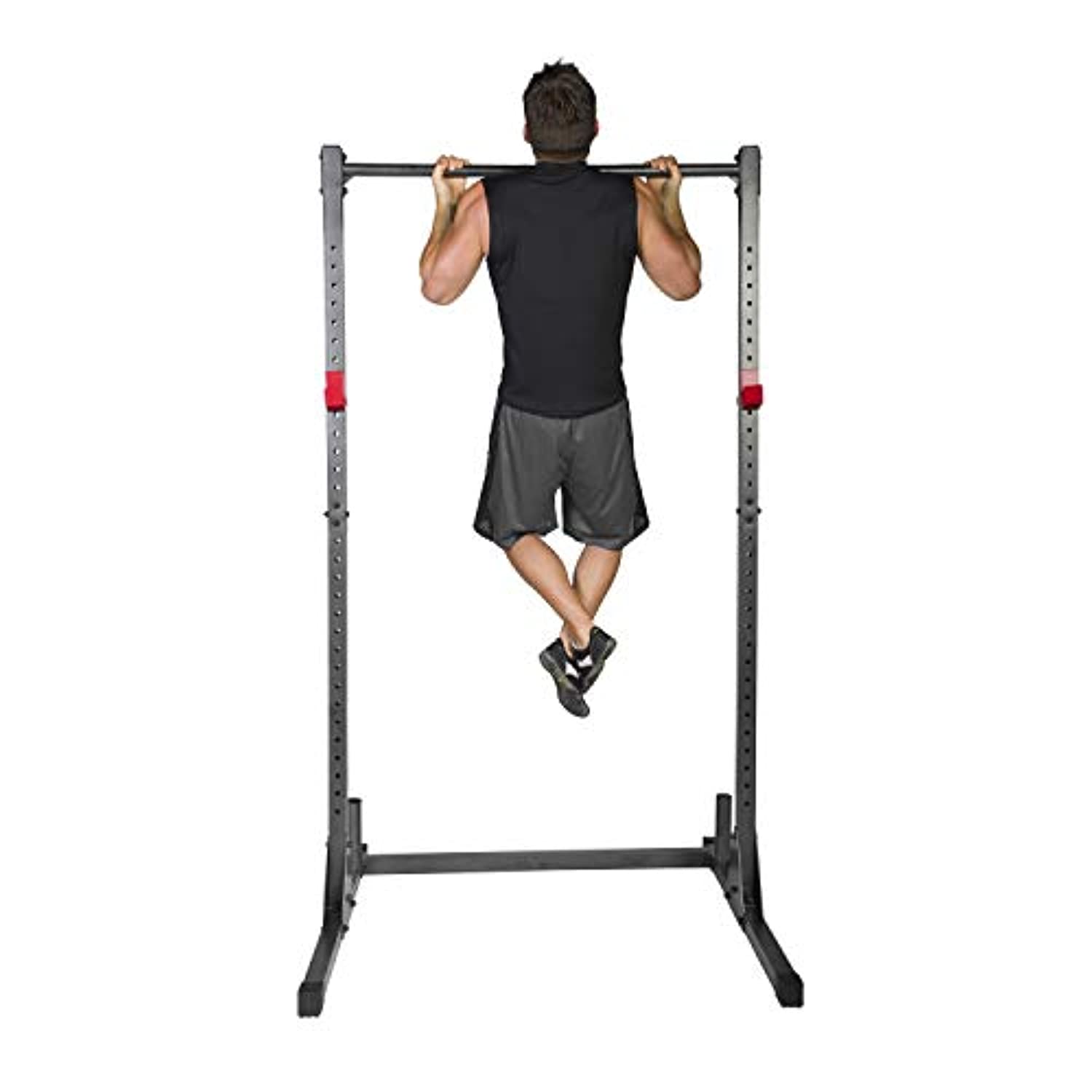 CAP Barbell Power Rack Exercise Stand Healthy American Home