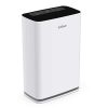 colzer air purifier with true hepa air filter