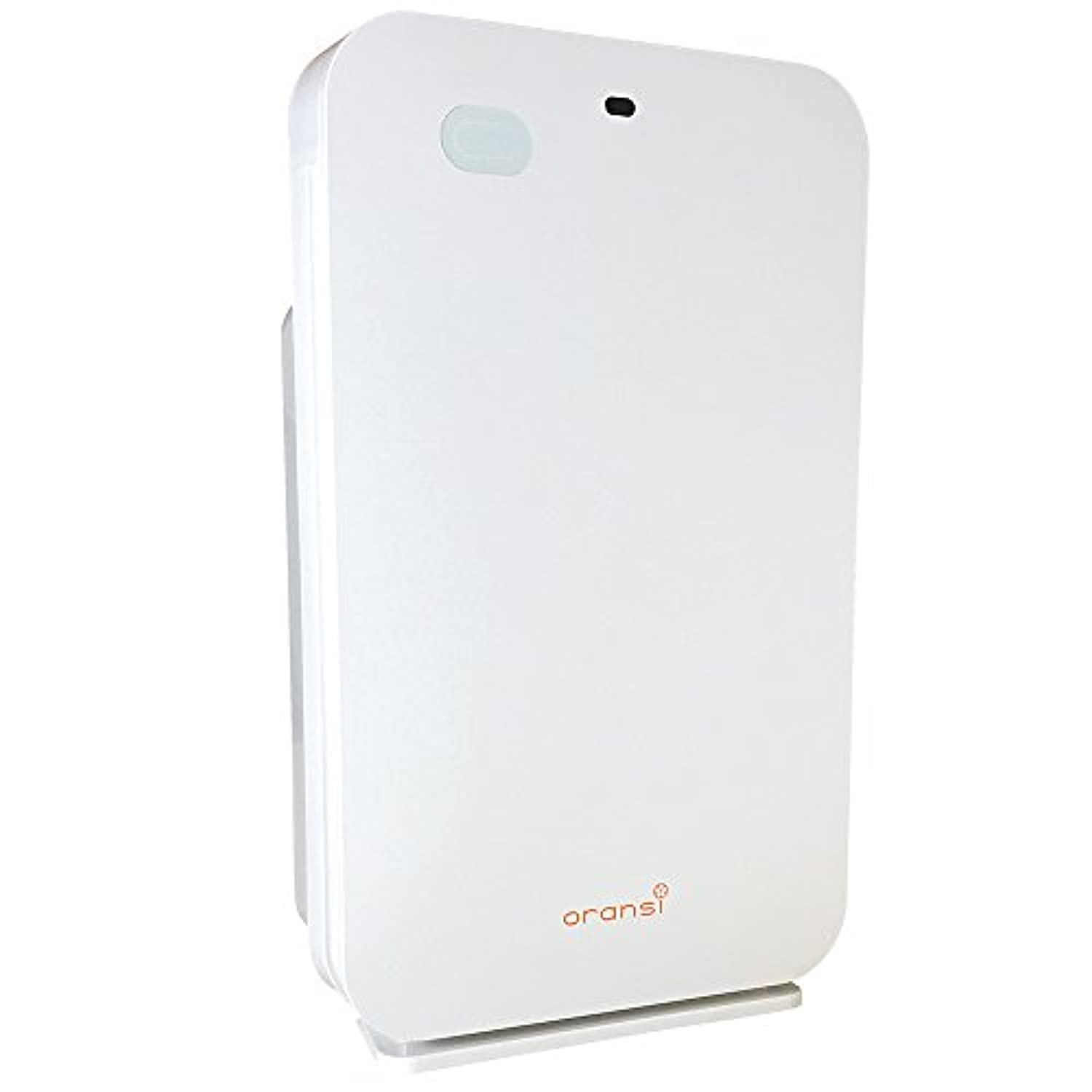 oransi ov200 air purifier