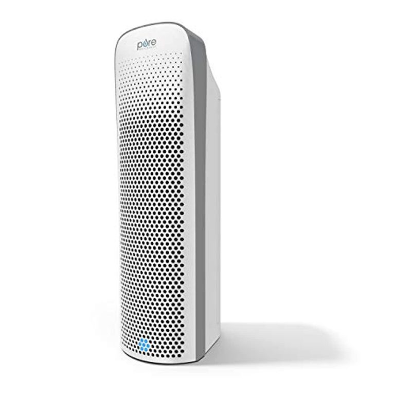 pure true hepa air purifier