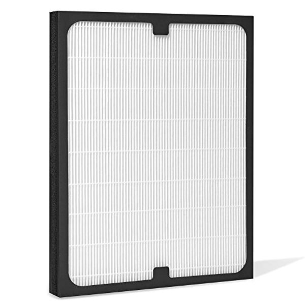 Blueair Classic Replacement Filter, 200/300 Series Healthy American Home
