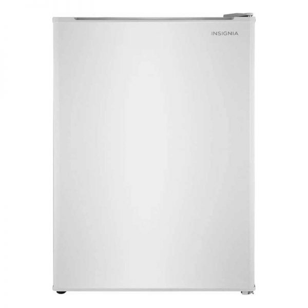 Insignia 2.6 Cu. Ft