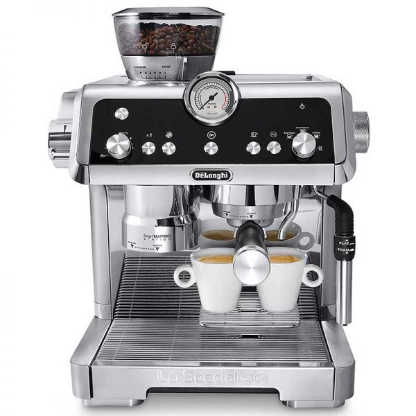 best expresso machine under