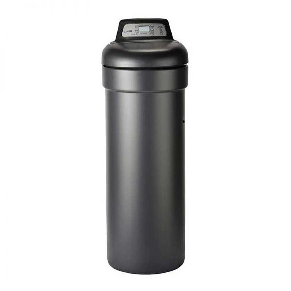 EcoPure EPHS Conditioner Water Softener & Filtration System Hybrid