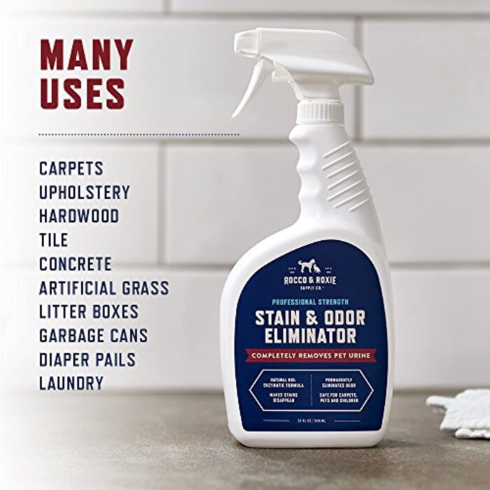 rocco and roxie stain and odor eliminator home depot