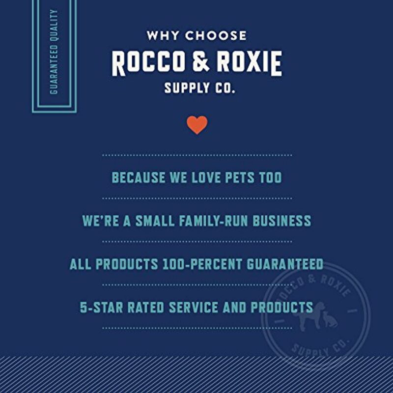 rocco and roxie enzyme cleaner