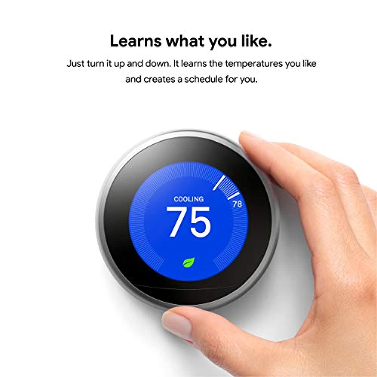 Alexa Smart Thermostat Install