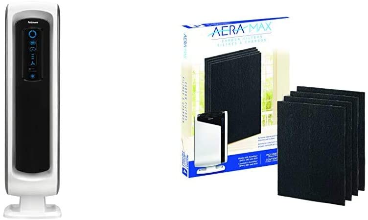 air purifier for mold and allergens