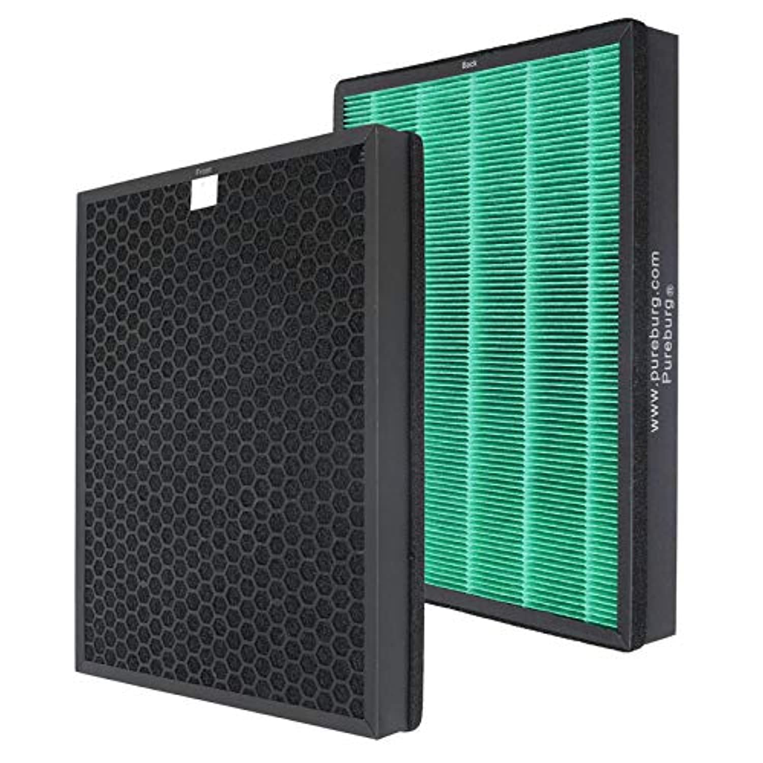 coway airmega 150 hepa filter