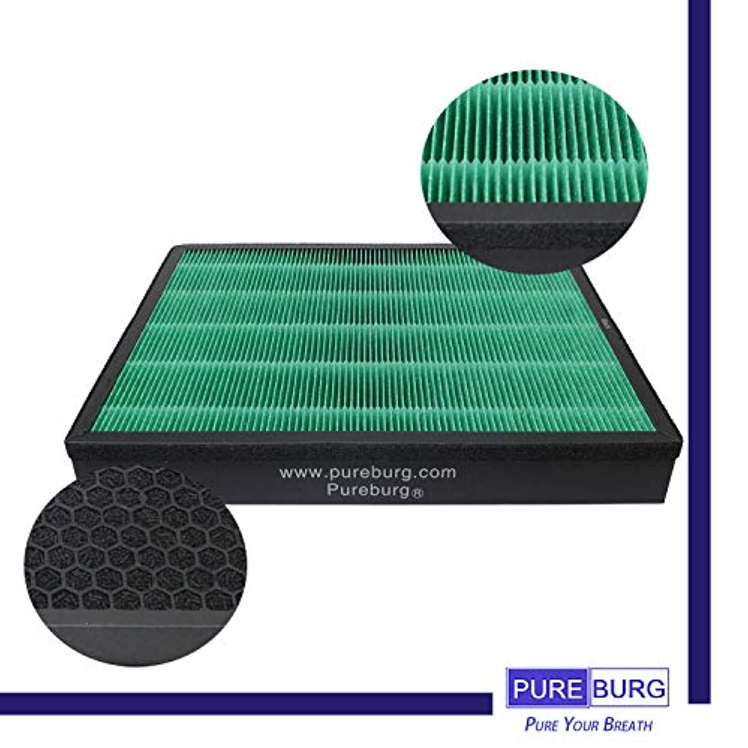 coway airmega filter replacement